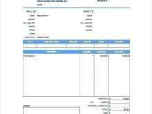 73 Creating Responsive Html Email Template Invoice in Word with Responsive Html Email Template Invoice