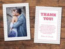 73 Creating Thank You Card Templates For Photographers Now for Thank You Card Templates For Photographers