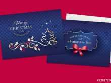 73 Creative Christmas Card Template Adobe for Christmas Card Template Adobe