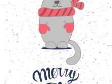 73 Creative Christmas Card Template Illustrator Free for Christmas Card Template Illustrator Free