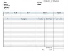 73 Creative Cis Vat Invoice Template For Free for Cis Vat Invoice Template