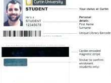 73 Creative Library Id Card Template Download for Library Id Card Template