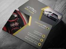 73 Creative Rent A Car Business Card Template in Photoshop by Rent A Car Business Card Template