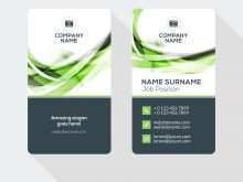 73 Customize 2 Sided Business Card Template Free by 2 Sided Business Card Template Free