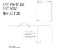 73 Customize 5X7 Folded Card Template For Word Maker by 5X7 Folded Card Template For Word