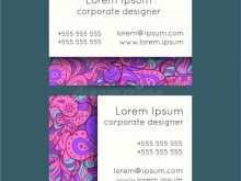 73 Customize Avery Business Card Template 8376 in Word by Avery Business Card Template 8376
