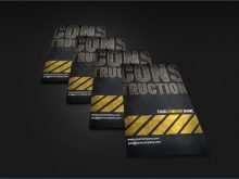 73 Customize Construction Business Card Templates Download Free Now by Construction Business Card Templates Download Free