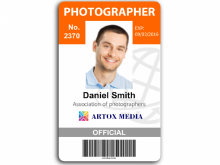 73 Customize Id Card Template Google Now by Id Card Template Google