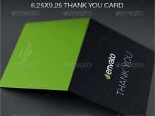 73 Customize Our Free Corporate Thank You Card Template Now by Corporate Thank You Card Template