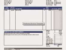 73 Customize Our Free Invoice Un Format Maker by Invoice Un Format