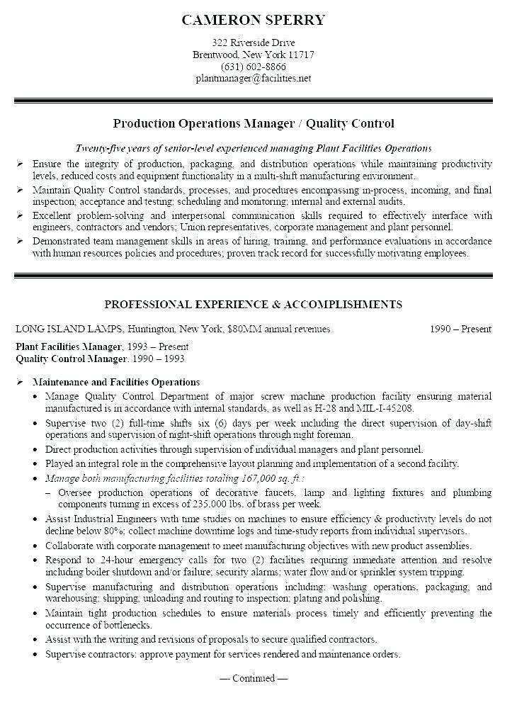 73 Customize Our Free Production Planner Resume Template for Ms Word with Production Planner Resume Template