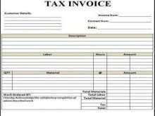 73 Customize Our Free Tax Invoice Format In Karnataka For Free with Tax Invoice Format In Karnataka