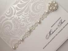 73 Customize Our Free Wedding Card Handmade Invitations Download by Wedding Card Handmade Invitations