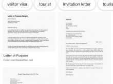 73 Customize Travel Itinerary Template Canada Visa For Free by Travel Itinerary Template Canada Visa