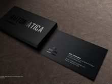 73 Format Black Business Card Template Illustrator PSD File by Black Business Card Template Illustrator