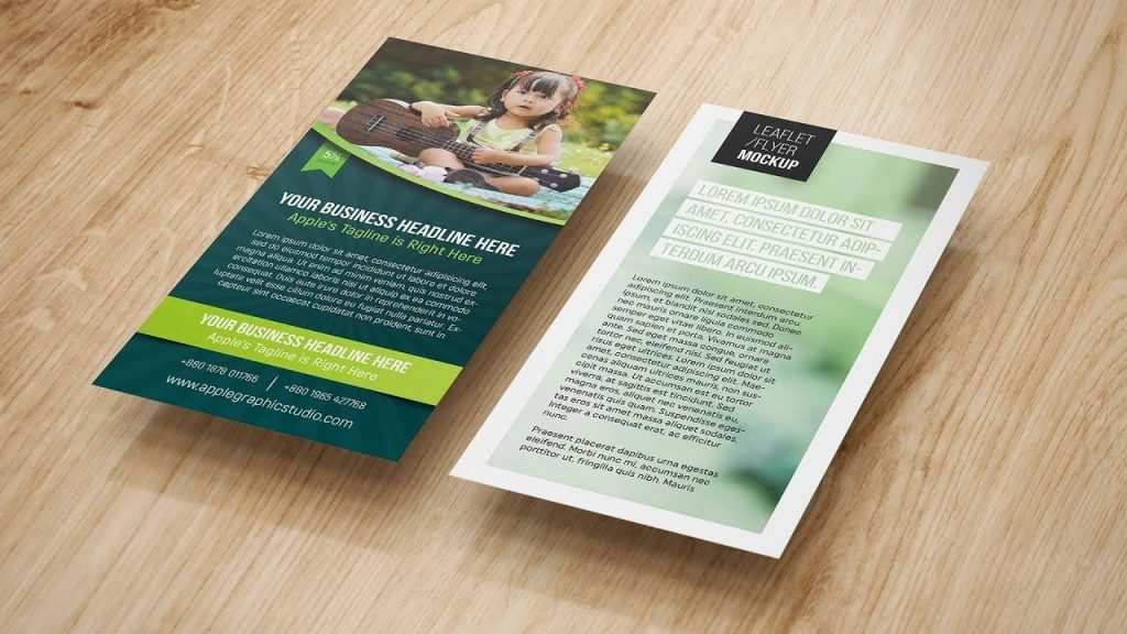 73 Format Dl Size Flyer Template In Word For Dl Size Flyer Template Cards Design Templates