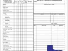 Plumbing Company Invoice Template