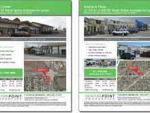 73 Free Commercial Real Estate Flyer Templates in Photoshop for Free Commercial Real Estate Flyer Templates