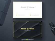73 Free Elegant Name Card Template Layouts for Free Elegant Name Card Template