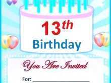 73 Free Free Happy Birthday Card Template Word Formating for Free Happy Birthday Card Template Word