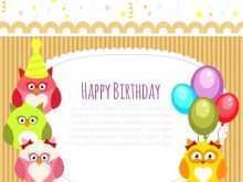 73 Free Free Happy Birthday Card Template Word Layouts with Free Happy Birthday Card Template Word