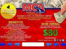 73 Free Mca Flyers Templates Templates for Mca Flyers Templates