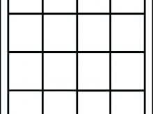 73 Free Printable Bingo Card Template Word Document in Word for Bingo Card Template Word Document