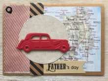 73 Free Printable Father S Day Card Car Template For Free for Father S Day Card Car Template