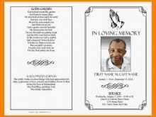 73 Free Printable Funeral Card Templates Microsoft Word Free For Free with Funeral Card Templates Microsoft Word Free