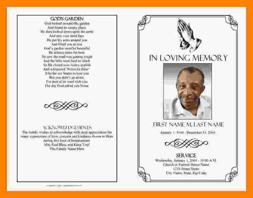 73 Free Printable Funeral Card Templates Microsoft Word Free For Free with Funeral Card Templates Microsoft Word Free