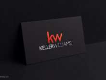 73 Free Printable Keller Williams Business Card Templates For Free with Keller Williams Business Card Templates