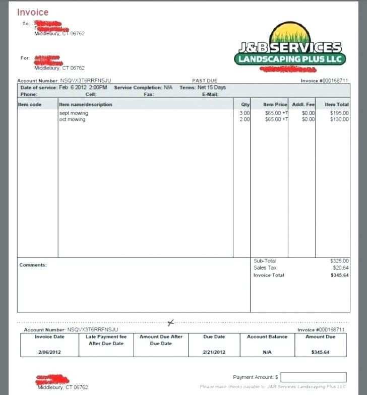 73-free-printable-lawn-mower-invoice-template-with-lawn-mower-invoice