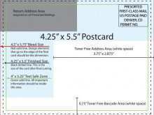 73 Free Printable Postcard Template Word Document for Ms Word for Postcard Template Word Document