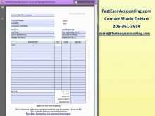 73 Free Printable Quickbooks Contractor Invoice Template for Ms Word by Quickbooks Contractor Invoice Template