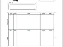 73 How To Create Invoice Template For Notary Layouts by Invoice Template For Notary