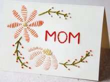 73 How To Create Mothers Day Cards Templates Ks2 Formating for Mothers Day Cards Templates Ks2