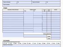 73 How To Create Uk Contractor Invoice Template Excel PSD File by Uk Contractor Invoice Template Excel