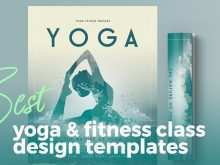 73 How To Create Yoga Flyer Design Templates in Word by Yoga Flyer Design Templates