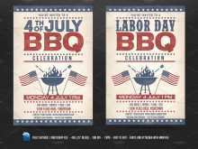 73 Online 4Th Of July Party Flyer Templates Photo by 4Th Of July Party Flyer Templates