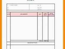 73 Online Invoice Copy Format in Photoshop for Invoice Copy Format