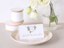 73 Online Place Card Template Word Mac Templates with Place Card Template Word Mac