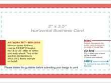73 Printable Blank Business Card Template Ai With Stunning Design for Blank Business Card Template Ai