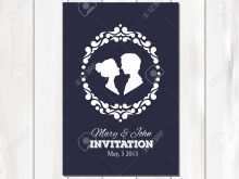 73 Printable Wedding Card Template Eps in Photoshop with Wedding Card Template Eps