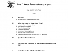 73 Report Hospital Meeting Agenda Template Download with Hospital Meeting Agenda Template
