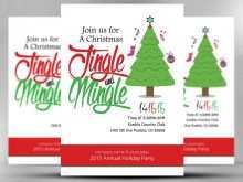 73 Report Office Christmas Party Flyer Templates For Free for Office Christmas Party Flyer Templates