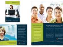 73 Report Templates For Flyers In Word PSD File for Templates For Flyers In Word