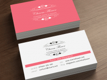 73 Standard Business Card Design Online Shop Download with Business Card Design Online Shop