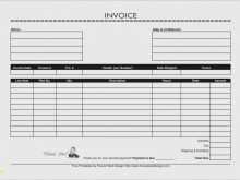 73 Standard Free Printable Vat Invoice Template Uk Download by Free Printable Vat Invoice Template Uk
