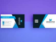 73 Standard How To Use A Business Card Template For Free with How To Use A Business Card Template