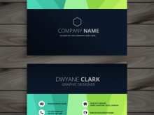 73 The Best Download Stylish Dark Business Card Template Layouts with Download Stylish Dark Business Card Template